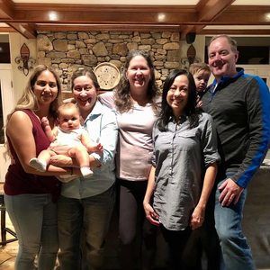 Meet your Posher, Hazel